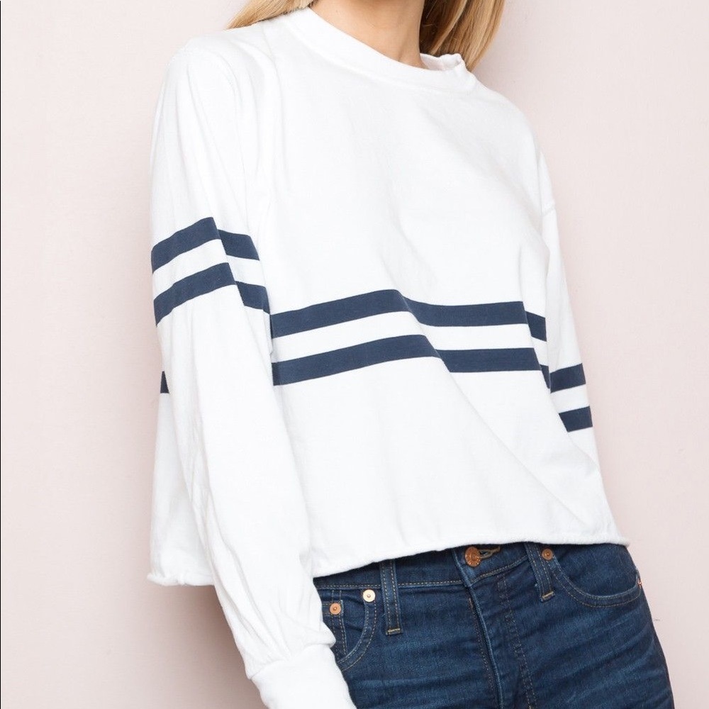 Brandy Melville Acacia Top
